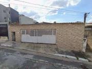 Terreno / Lote para Venda em São Paulo/SP Cidade Patriarca