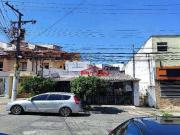 Terreno / Lote para Venda em São Paulo/SP Cidade Patriarca