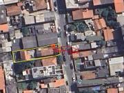 Terreno / Lote para Venda em São Paulo/SP Cidade Patriarca