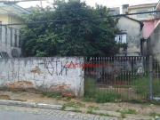 Terreno / Lote para Venda em São Paulo/SP Cursino