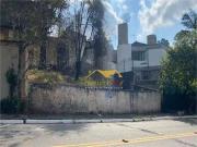 Terreno / Lote para Venda em São Paulo/SP Fazenda Morumbi