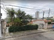 Terreno / Lote para Venda em São Paulo/SP Freguesia do Ó