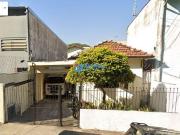 Terreno / Lote para Venda em São Paulo/SP Freguesia do Ó