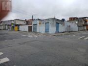 Terreno / Lote para Venda em São Paulo/SP Guaianases