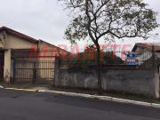 Terreno / Lote para Venda em São Paulo/SP Imirim