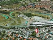 Terreno / Lote para Venda em São Paulo/SP Interlagos
