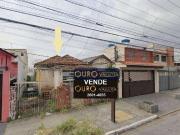 Terreno / Lote para Venda em São Paulo/SP Ipiranga