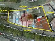 Terreno / Lote para Venda em São Paulo/SP Itaim Paulista