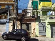 Terreno / Lote para Venda em São Paulo/SP Itaim Paulista