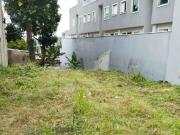 Terreno / Lote para Venda em São Paulo/SP Itaquera