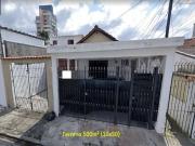Terreno / Lote para Venda em São Paulo/SP Jaçanã