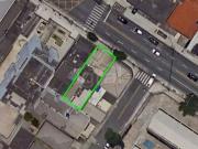 Terreno / Lote para Venda em São Paulo/SP Jabaquara