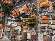 Terreno / Lote para Venda em São Paulo/SP Jaguaré