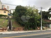 Terreno / Lote para Venda em São Paulo/SP Jaguaré