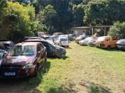 Terreno / Lote para Venda em São Paulo/SP Jaraguá