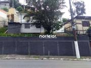 Terreno / Lote para Venda em São Paulo/SP Jaraguá