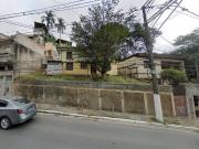 Terreno / Lote para Venda em São Paulo/SP Jaraguá