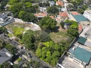 Terreno / Lote para Venda em São Paulo/SP Jardim América