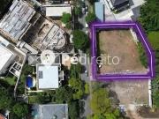Terreno / Lote para Venda em São Paulo/SP Jardim América