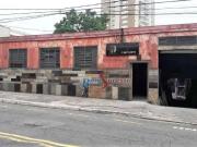 Terreno / Lote para Venda em São Paulo/SP Jardim Anália...