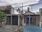 Terreno / Lote para Venda em São Paulo/SP Jardim Anália...