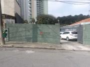 Terreno / Lote para Venda em São Paulo/SP Jardim Anália...