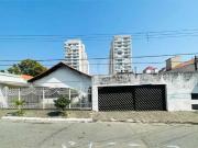 Terreno / Lote para Venda em São Paulo/SP Jardim Anália...