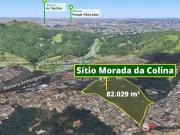 Terreno / Lote para Venda em São Paulo/SP Jardim Anhangüera