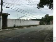 Terreno / Lote para Venda em São Paulo/SP Jardim Aricanduva