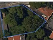 Terreno / Lote para Venda em São Paulo/SP Jardim Bonfiglioli