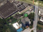 Terreno / Lote para Venda em São Paulo/SP Vila Andrade