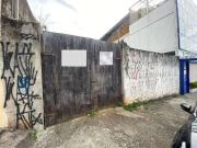 Terreno / Lote para Venda em São Paulo/SP Jardim Catanduva