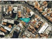 Terreno / Lote para Venda em São Paulo/SP Jardim da Glória