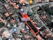 Terreno / Lote para Venda em São Paulo/SP Jardim Esmeralda