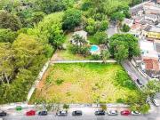 Terreno / Lote para Venda em São Paulo/SP Jardim Floresta