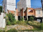 Terreno / Lote para Venda em São Paulo/SP Jardim Ibitirama