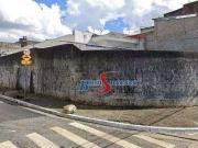 Terreno / Lote para Venda em São Paulo/SP Jardim Imperador