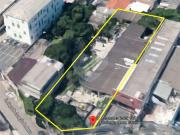 Terreno / Lote para Venda em São Paulo/SP Jardim Iracema