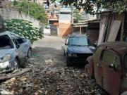 Terreno / Lote para Venda em São Paulo/SP Jardim Irapiranga