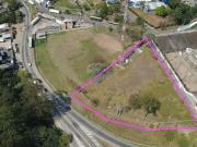 Terreno / Lote para Venda em São Paulo/SP Jardim Jaraguá