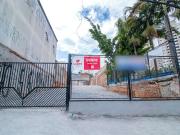 Terreno / Lote para Venda em São Paulo/SP Jardim Marajoara