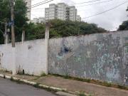 Terreno / Lote para Venda em São Paulo/SP Jardim Marajoara