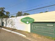 Terreno / Lote para Venda em São Paulo/SP Jardim Marajoara