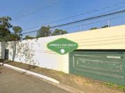 Terreno / Lote para Venda em São Paulo/SP Jardim Marajoara