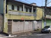 Terreno / Lote para Venda em São Paulo/SP Jardim Maringa