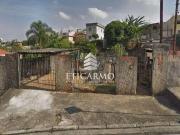 Terreno / Lote para Venda em São Paulo/SP Jardim Novo Carrão