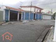 Terreno / Lote para Venda em São Paulo/SP Jardim Oriental