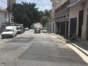 Terreno / Lote para Venda em São Paulo/SP Jardim Paraíso...