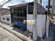 Terreno / Lote para Venda em São Paulo/SP Jardim Paraíso