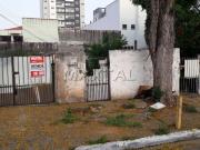 Terreno / Lote para Venda em São Paulo/SP Jardim Paraíso
